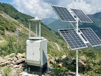 蟲(chóng)情測(cè)報(bào)燈遠(yuǎn)紅外加熱處理昆蟲(chóng)過(guò)程