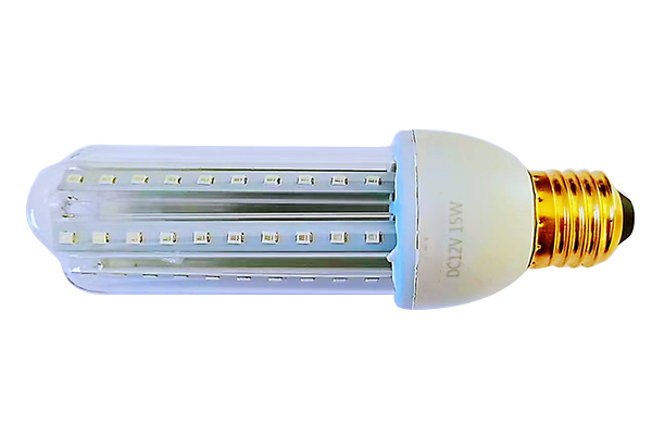 殺蟲燈燈管3U型誘蟲燈靶標(biāo)害蟲光源