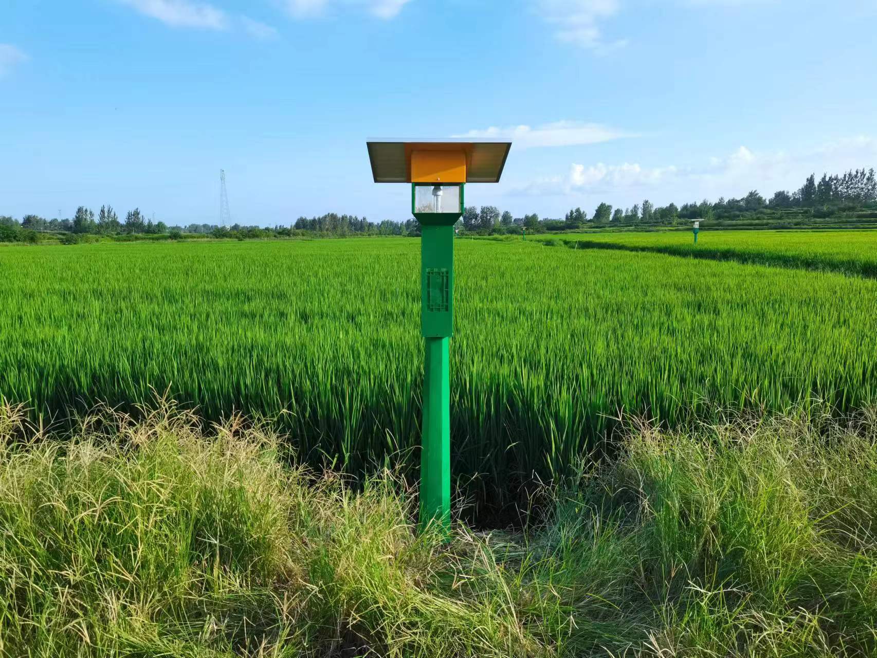 風(fēng)吸式太陽(yáng)能捕蟲器型號(hào)FXZN08 風(fēng)吸式太陽(yáng)能捕蟲器型號(hào)FXZN08