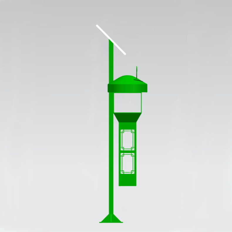 太陽能殺蟲燈(青蛙)ZW-FXQW07 太陽能殺蟲燈(青蛙)ZW-FXQW07