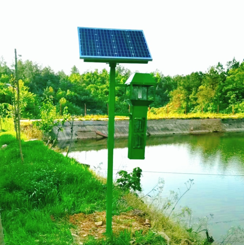 風(fēng)吸式太陽(yáng)能殺蟲燈ZW-FX06 風(fēng)吸式太陽(yáng)能殺蟲燈ZW-FX06