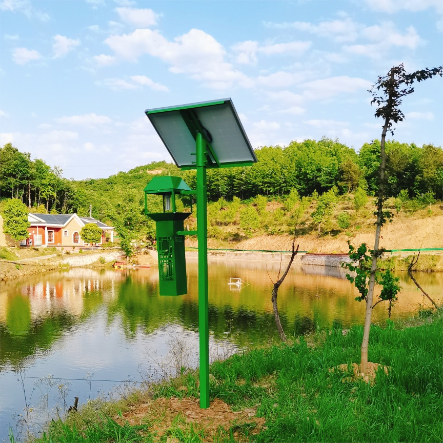 風(fēng)吸式太陽(yáng)能殺蟲燈ZW-FX06 風(fēng)吸式太陽(yáng)能殺蟲燈ZW-FX06