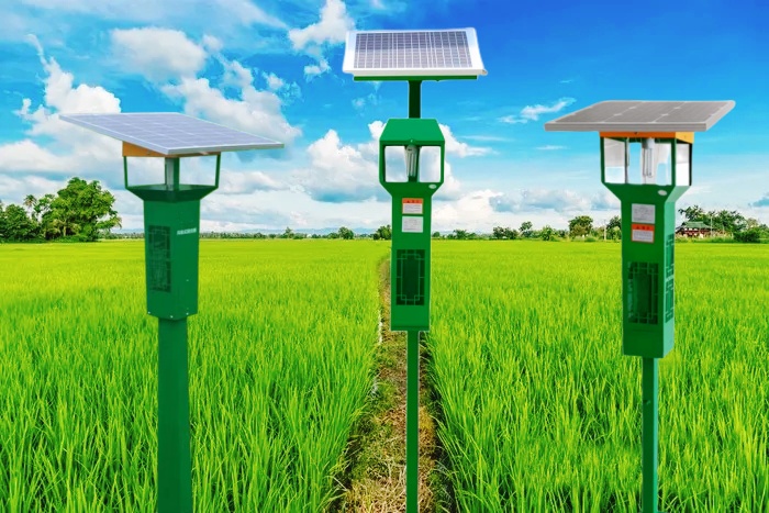 發(fā)展綠色農(nóng)業(yè)的意義