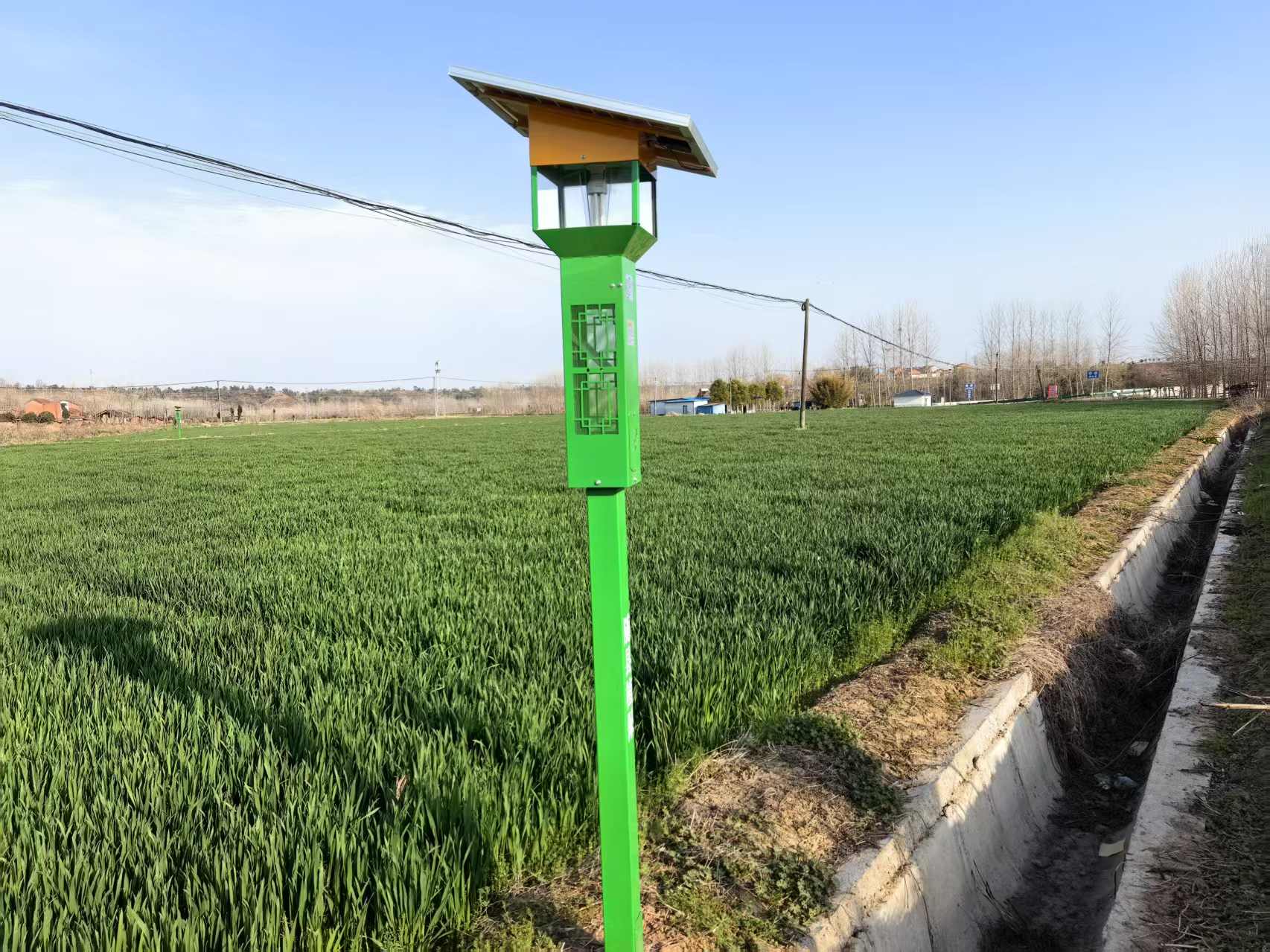 風(fēng)吸式太陽能殺蟲燈 ZW-FX08 風(fēng)吸式太陽能殺蟲燈 ZW-FX08